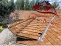 Roofing contractor Gibson Roofing in Idaho Falls in Idaho