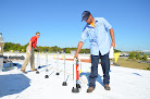 Roofing contractor Graham Roofing Incorporated in Saltillo in MS