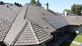 Roofing contractor Grandmark Service Company in Fresno in California