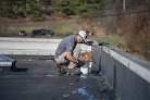 Roofing contractor Great Lakes Commercial Roofing in Cascade in Dubuque