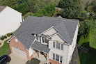 Roofing contractor Harford County Roofers in Bel Air in MD