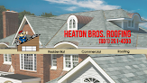 Roofing contractor Heaton Bros. Roofing in Salt Lake City in UT