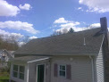 Roofing contractor Henderson Roofing in East Lyme in Connecticut