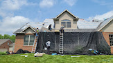 Roofing contractor Henderson Roofing & Construction in Middlebranch in Ohio