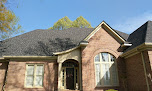 Roofing contractor Henderson Roofing in Florence in Alabama