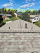 Roofing contractor Hf Roofing Contractor in Silver Spring in MD