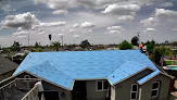 Roofing contractor High Impact Roofing Inc in Fresno in California