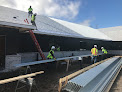 Roofing contractor Highland Roofing Company in Garner in Wake