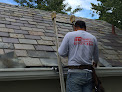 Roofing contractor Hkc Roofing & Sheet Metal in Cincinnati in Hamilton