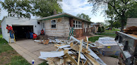Roofing contractor Hobson & Scott Remodeling in Griffith in IN