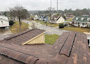 Roofing contractor Hornsby Roofing Llc in West Columbia in SC