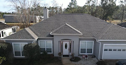 Roofing contractor Husband Roofing & Contracting in Long Beach in MS