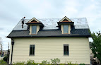Roofing contractor Husker Hammer Siding, Windows & Roofing in Elkhorn in Nebraska