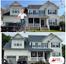 Roofing contractor Hyper Roofing in Alexandria in Virginia