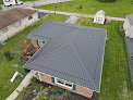 Roofing contractor Indiana Metal Roofing Systems in Churubusco in IN