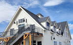 Roofing contractor Inman Roofing Inc. in Cheyenne in Wyoming