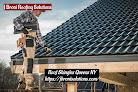 Roofing contractor J Broni Roofing Solutions - Roofing Contractor In Queens Ny, Roof Shingles, Roof Installation, Flat Roof Repair in Queens in NY