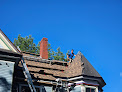 Roofing contractor Jason Brown's Roofing in Madison in Maine