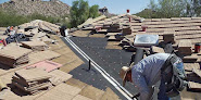 Roofing contractor Jim Brown And Sons Roofing in Glendale in Glendale