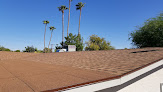Roofing contractor Johnson Roofing Llc in Mesa in AZ