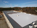 Roofing contractor Kh Commercial Roofing in Knoxville in Tennessee