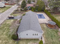 Roofing contractor Kv Construction in Manchester in NH
