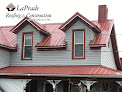 Roofing contractor Laprade Roofing & Restoration in Spearfish in SD