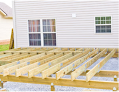Roofing contractor Leroy's Home Improvement Inc. in Minot in ND