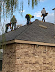 Roofing contractor Lonestar Roofing And Construction in Arlington in Tarrant