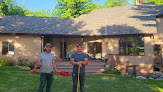 Roofing contractor Lou Holker Construction Inc in Remer in Minnesota