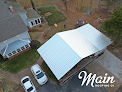 Roofing contractor Main Roofing Company in Searcy in AR