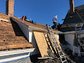 Roofing contractor Marquis Roofing And Exterior Design in Bow in New Hampshire