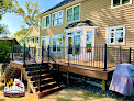 Roofing contractor Maryland Deck & Fence in Annapolis in MD