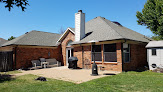 Roofing contractor Master Built Roofing in Vancleave in Mississippi