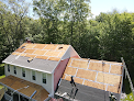 Roofing contractor Max Roofing Llc in Waterbury in Connecticut