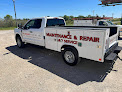 Roofing contractor Mcguff Roofing Inc in Muncie in Indiana