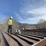 Roofing contractor Mcpartlon Roofing in Taos in New Mexico