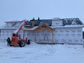 Roofing contractor Md Roofing in Wilson in Wyoming
