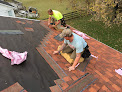 Roofing contractor Melvin T Morgan Roofing in Lynchburg in Virginia