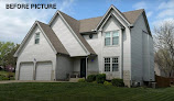 Roofing contractor Mesler Roofing, Siding And Windows in Lawrence in KS