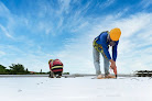 Roofing contractor Metro Roofing in Alexandria in Virginia