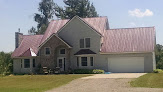 Roofing contractor Michigan Metal Roofing & Siding Sales in Coleman in Michigan