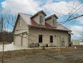 Roofing contractor Michigan Metal Roofs in Jonesville in Michigan