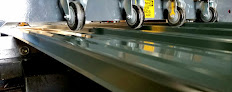 Roofing contractor Mid Maine Metal Roofing & Siding Supply in Newport in Maine