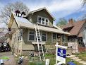 Roofing contractor Mike Hansen Roofing in North Mankato in Minnesota