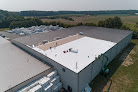 Roofing contractor Miller's Roofing & Coatings, Llc in Hartly in Delaware