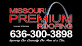 Roofing contractor Missouri Premium Roofing in St Peters in Colección de St Peters