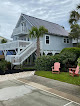 Roofing contractor Mocean Contracting Inc. in Southport in Nc 