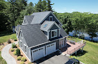 Roofing contractor Modern Standing Seam Metal Roofing in Sutton in MA