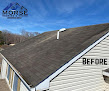 Roofing contractor Morse Roofing & Siding in Dagsboro in DE